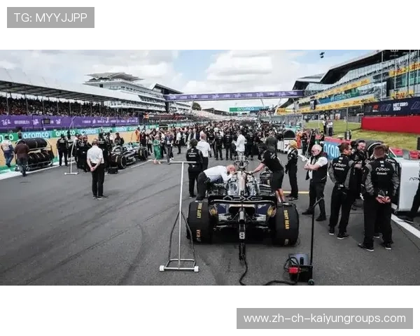 F1新赛季赛程泄露,观众们开始筹划朝圣之旅 F1新赛季赛程泄露,观众们开始筹划朝圣之旅