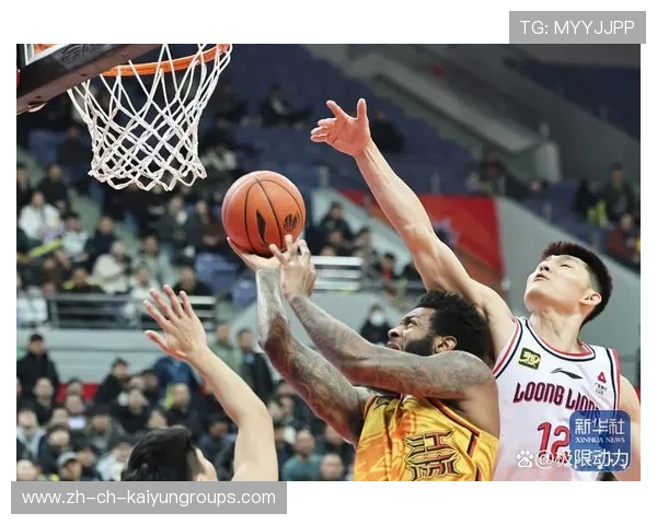 CBA赛场的中国荣耀不可阻挡，中国cba比赛