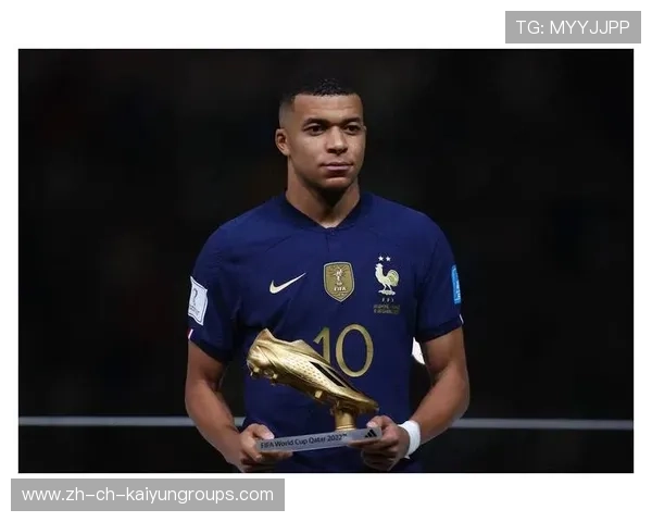 世界杯姆巴佩是否会让三人对比出现代际交替? 世界杯姆巴佩是否会让三人对比出现代际交替?